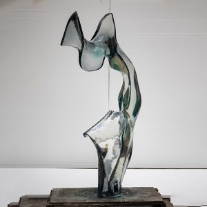 Exquisite Resin Decor Statues  Luxury Living Room & Hotel Decoration Sculptures