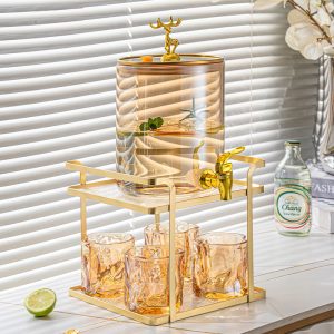 Water Dispenser
